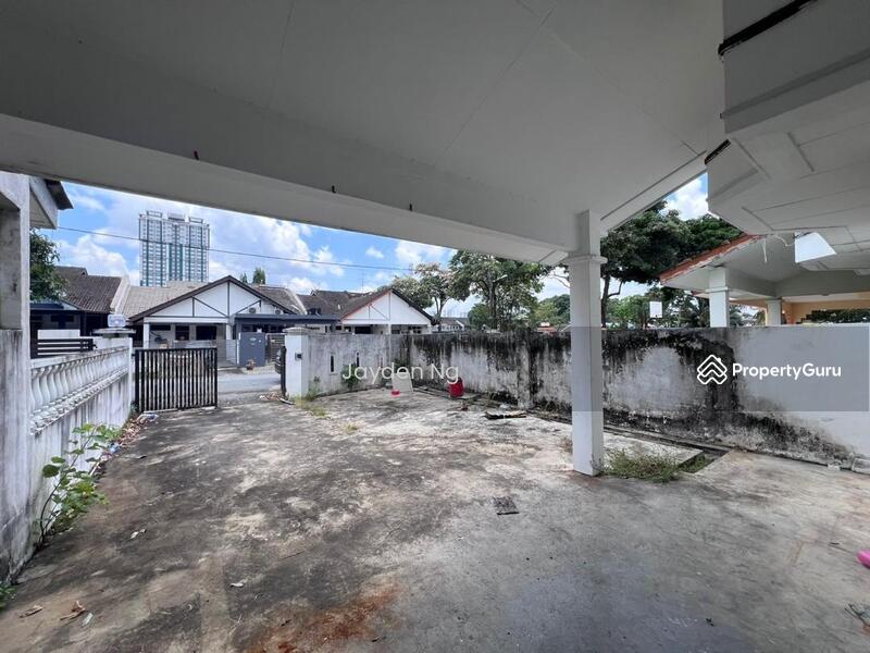 Taman Molek Taman Molek Tamans Moleks, Molek, Johor Bahru, Johor, 4