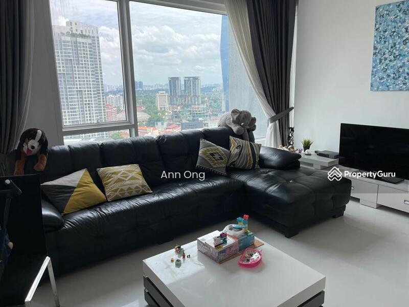 Condominium for Rent at Verticas Residensi - Ann Ong - PropertyGuru.com.my