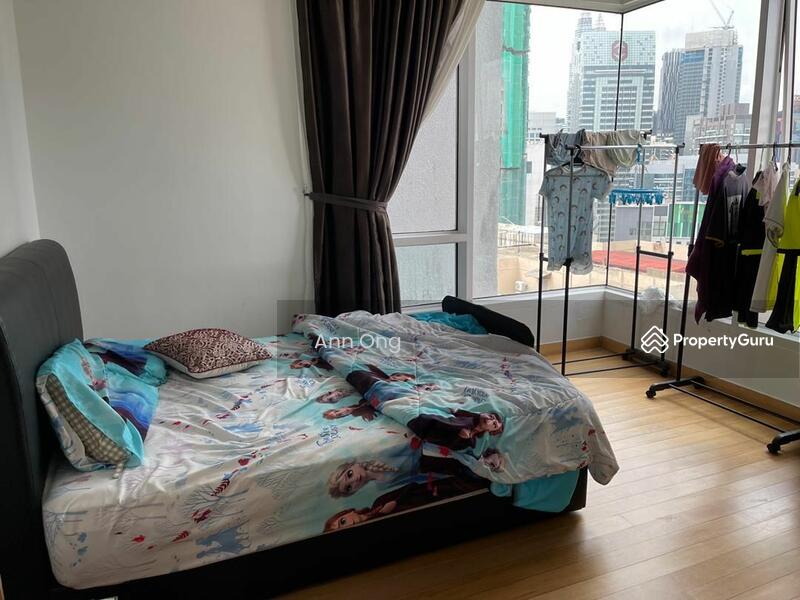 Condominium for Rent at Verticas Residensi - Ann Ong - PropertyGuru.com.my