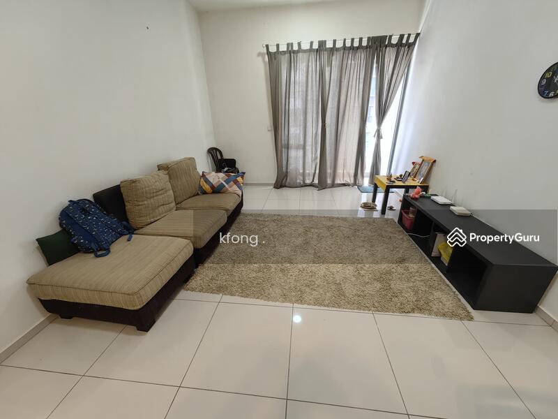 D'SARA Service Apartment/SOVO, Jalan Welfare, Off Jalan Sungai Buloh, D