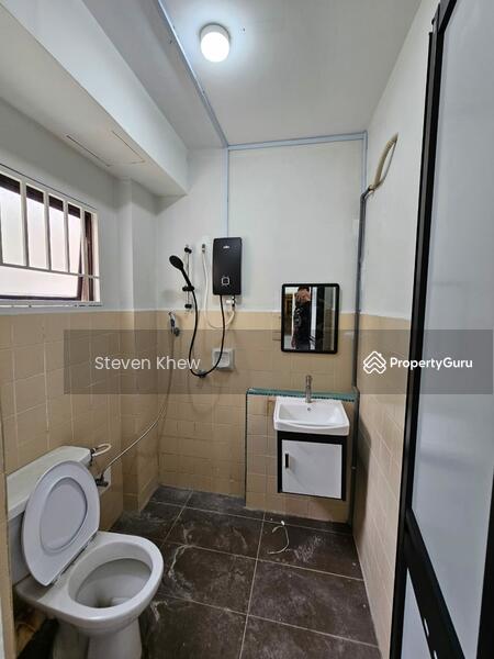 Pangsapuri untuk Disewa di Aman Puri Apartment - Steven Khew - PropertyGuru.com.my