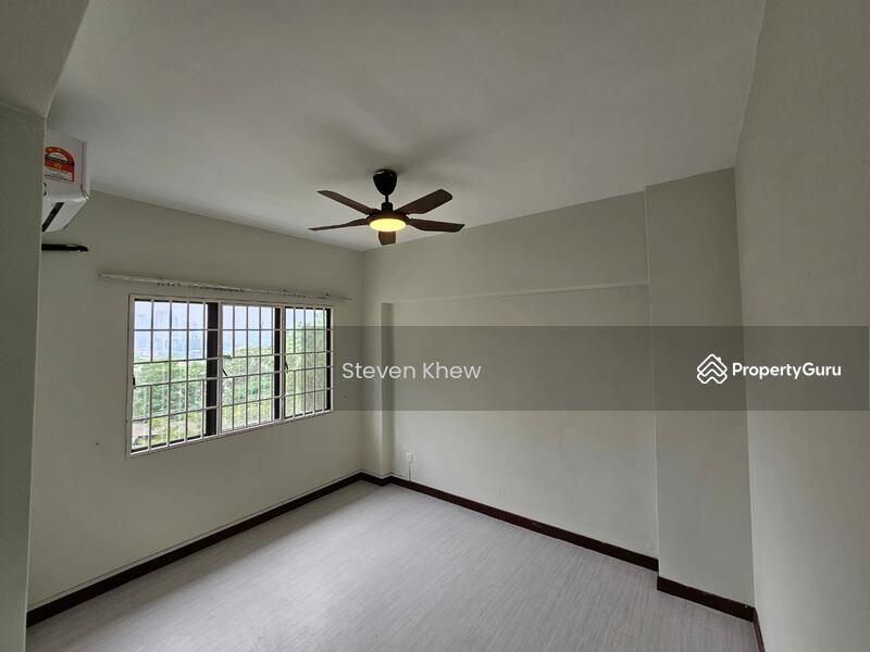 Pangsapuri untuk Disewa di Aman Puri Apartment - Steven Khew - PropertyGuru.com.my