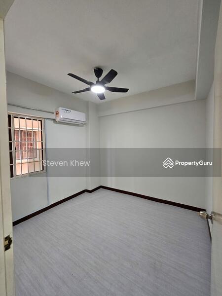 Pangsapuri untuk Disewa di Aman Puri Apartment - Steven Khew - PropertyGuru.com.my