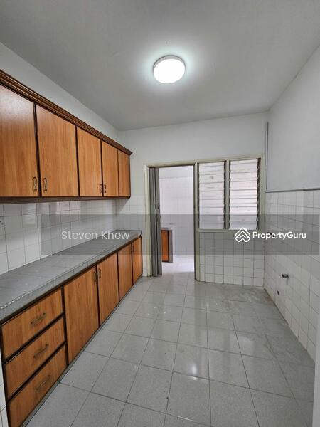 Pangsapuri untuk Disewa di Aman Puri Apartment - Steven Khew - PropertyGuru.com.my