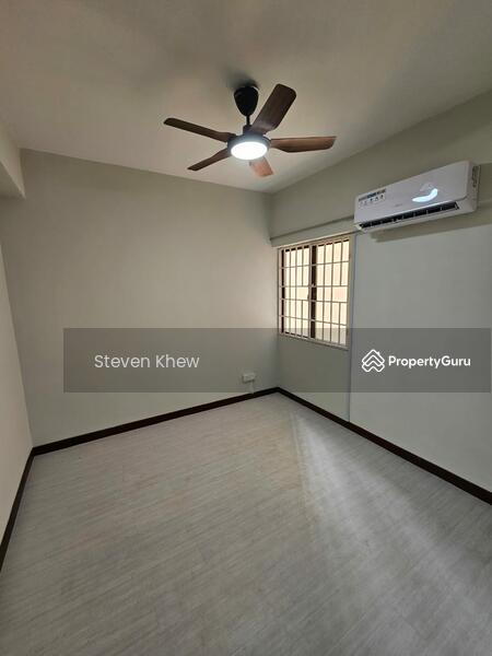 Pangsapuri untuk Disewa di Aman Puri Apartment - Steven Khew - PropertyGuru.com.my
