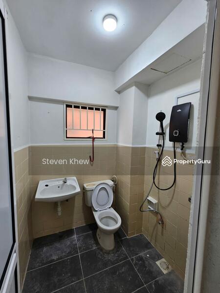 Pangsapuri untuk Disewa di Aman Puri Apartment - Steven Khew - PropertyGuru.com.my
