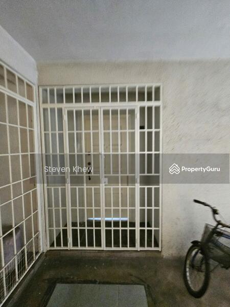 Pangsapuri untuk Disewa di Aman Puri Apartment - Steven Khew - PropertyGuru.com.my