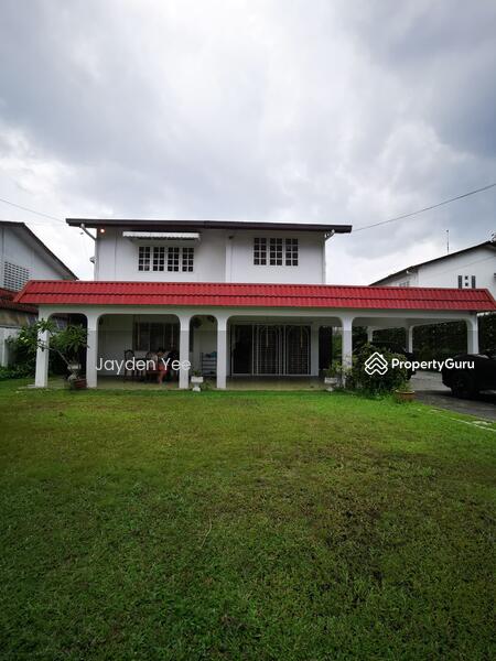 For Sale - SS2 PJ