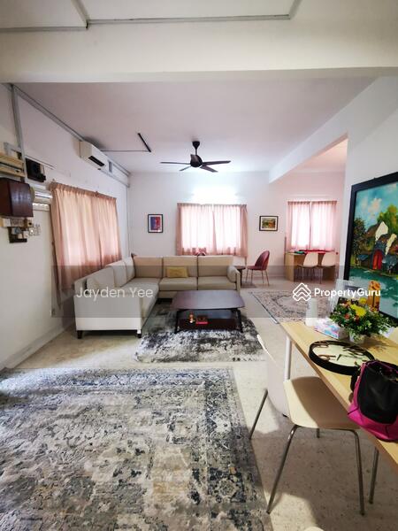 For Sale - SS2 PJ