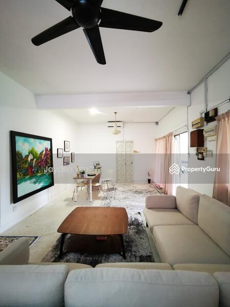 For Sale - SS2 PJ