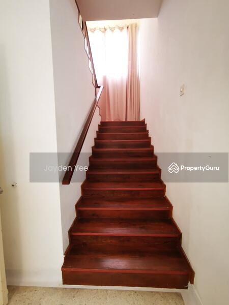For Sale - SS2 PJ