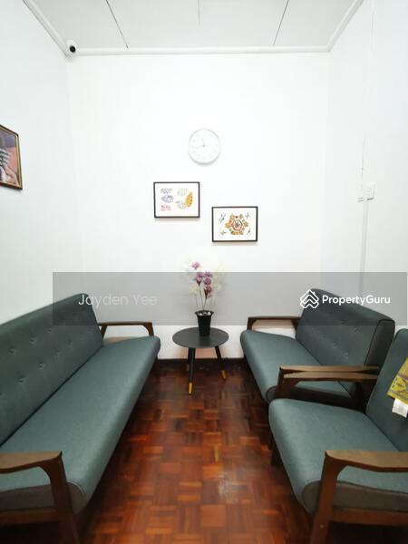 For Sale - SS2 PJ