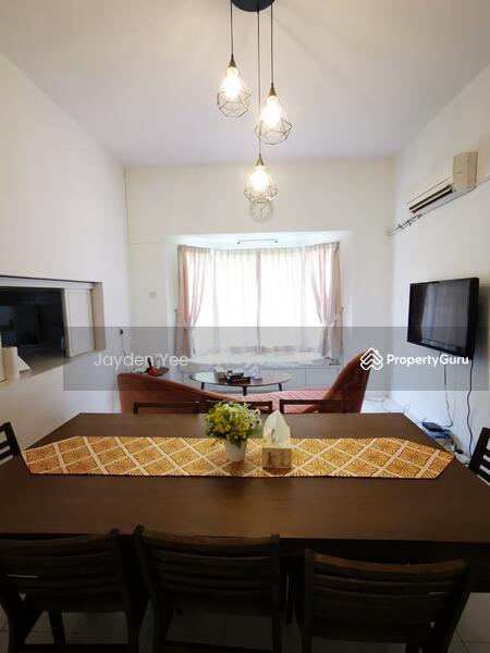 For Sale - SS2 PJ