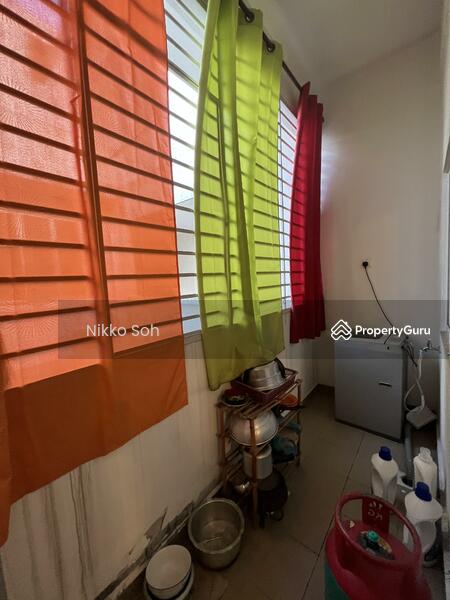 Kondominium untuk Dijual di Nusa Heights (Nusa Puncak) - Nikko Soh - PropertyGuru.com.my