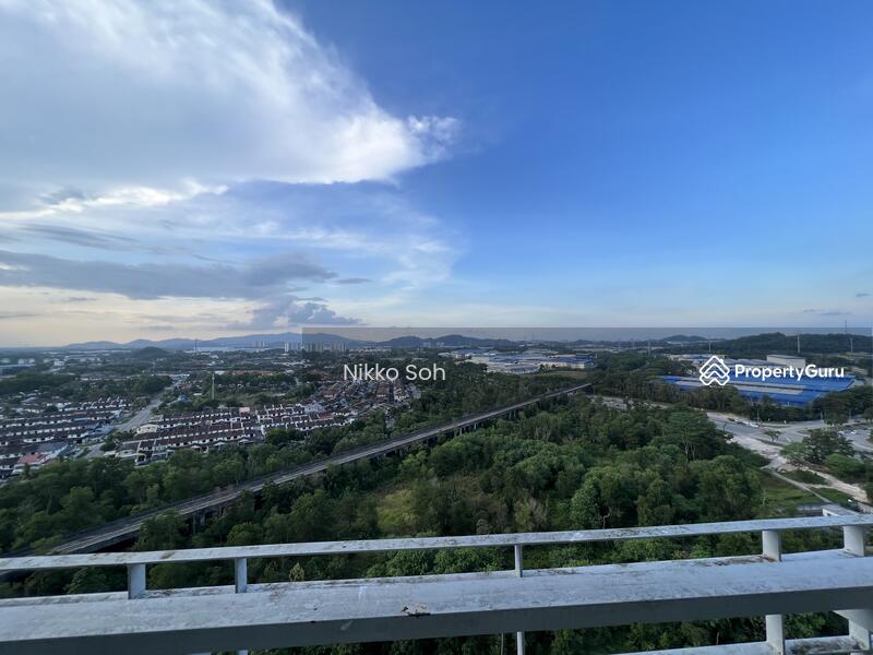 Kondominium untuk Dijual di Nusa Heights (Nusa Puncak) - Nikko Soh - PropertyGuru.com.my