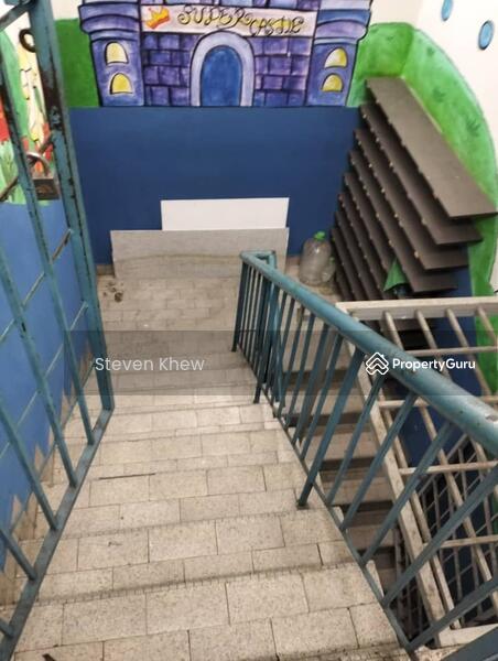 For Rent - Jala Bunga Tanjung 6A