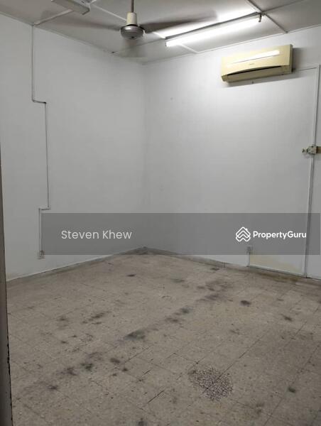 For Rent - Jala Bunga Tanjung 6A