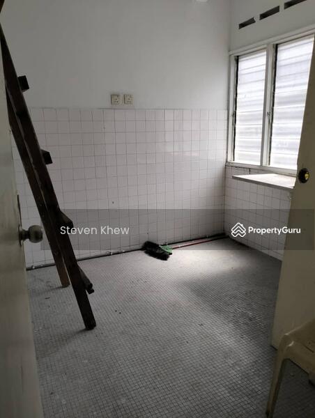 For Rent - Jala Bunga Tanjung 6A