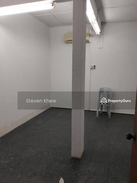 For Rent - Jala Bunga Tanjung 6A