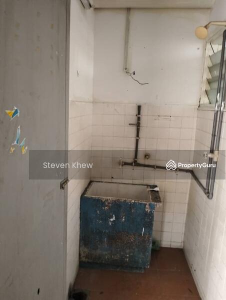 For Rent - Jala Bunga Tanjung 6A