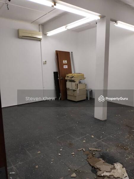 For Rent - Jala Bunga Tanjung 6A