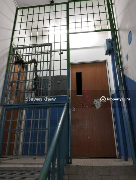 For Rent - Jala Bunga Tanjung 6A