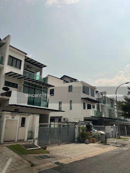 Rumah Teres 3 Tingkat untuk Dijual di BANDAR PUCHONG JAYA (Puchong) - Vincent Theo - PropertyGuru.com.my