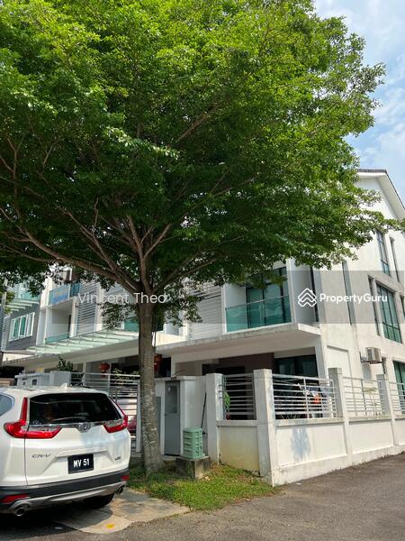 Rumah Teres 3 Tingkat untuk Dijual di BANDAR PUCHONG JAYA (Puchong) - Vincent Theo - PropertyGuru.com.my