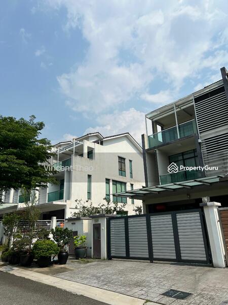 Rumah Teres 3 Tingkat untuk Dijual di BANDAR PUCHONG JAYA (Puchong) - Vincent Theo - PropertyGuru.com.my