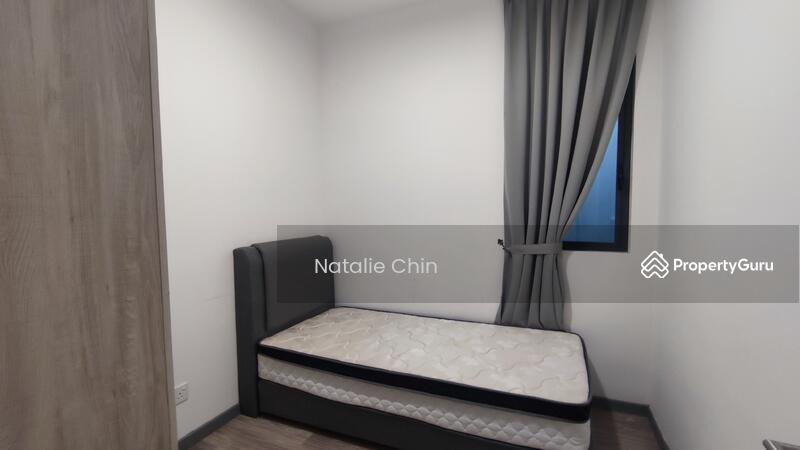 Service Residence for Rent at United Point (Residensi Berpadu) - Natalie Chin - PropertyGuru.com.my
