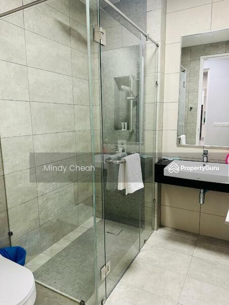 Condominium for Rent at The Sentral Suites - Mindy Cheah - PropertyGuru.com.my