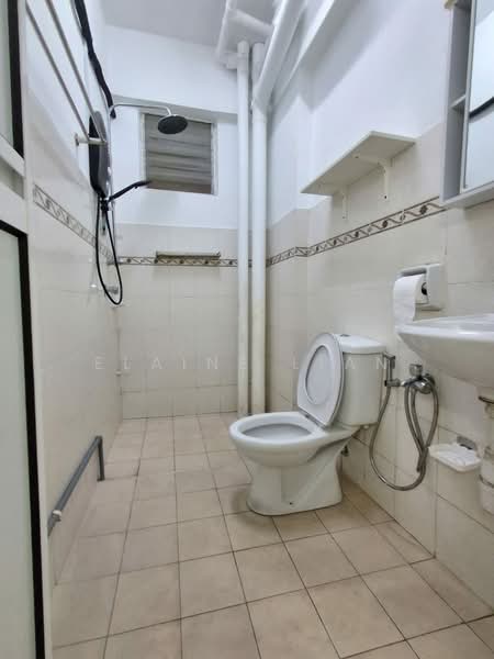 Condominium for Rent at Damansara Sutera - Elaine Lian - Bathroom - PropertyGuru.com.my