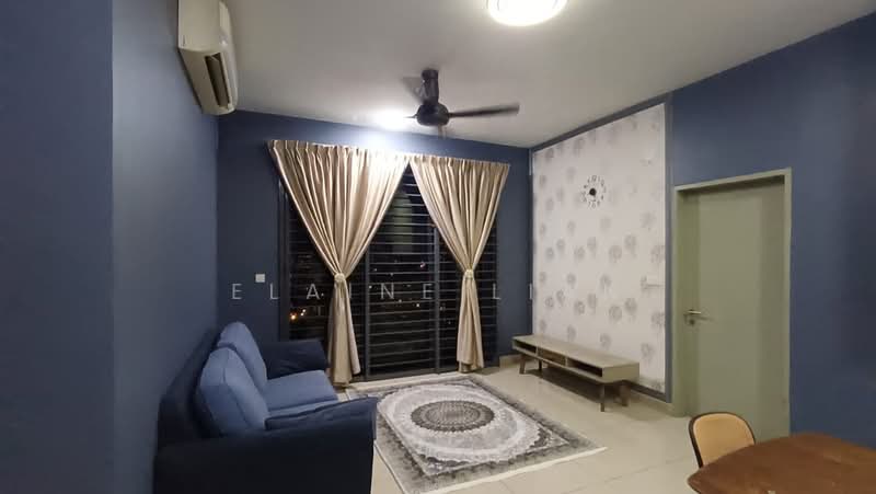 Servis Apartment untuk Disewa di LakePark Residence @ KL North - Elaine Lian - PropertyGuru.com.my