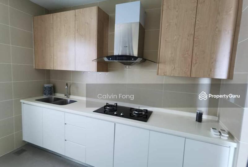 For Rent - LakePark Residence @ KL North