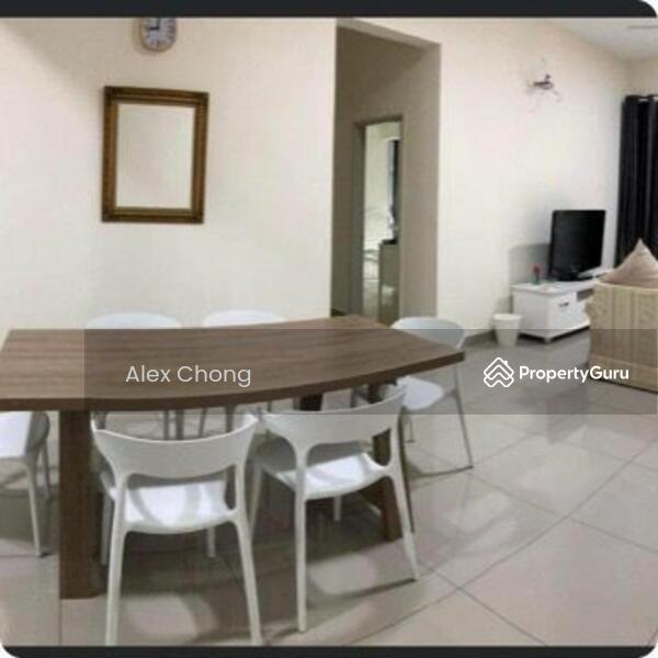 Kondominium untuk Disewa di Sg Long Residence - Alex Chong - PropertyGuru.com.my