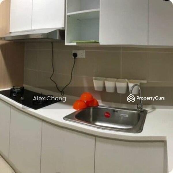 Kondominium untuk Disewa di Sg Long Residence - Alex Chong - PropertyGuru.com.my