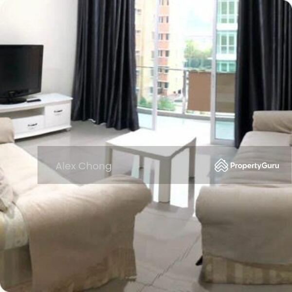 Kondominium untuk Disewa di Sg Long Residence - Alex Chong - PropertyGuru.com.my