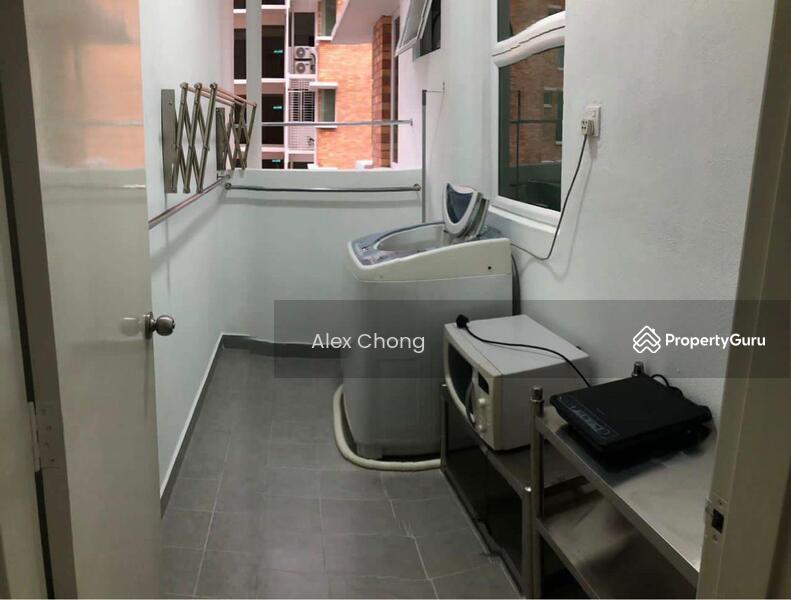 Kondominium untuk Disewa di Sg Long Residence - Alex Chong - PropertyGuru.com.my