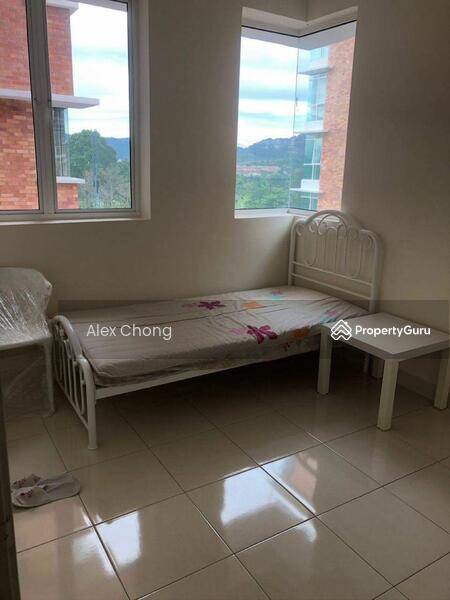 Kondominium untuk Disewa di Sg Long Residence - Alex Chong - PropertyGuru.com.my