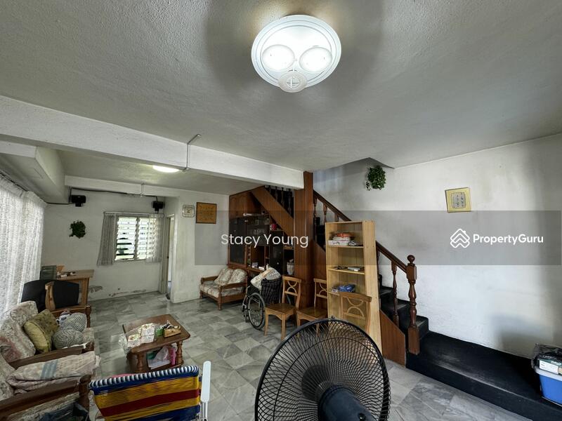 Cheras Yulek Taman Gemilang, Cheras, Kuala Lumpur, 3 Bedrooms, 1500 sqft, 2storey Terraced