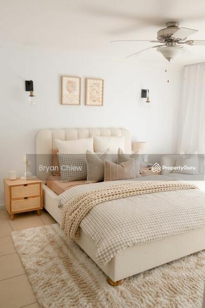 Servis Apartment untuk Dijual di Twin Galaxy (Dwi Galaksi) - Bryan Chiew - PropertyGuru.com.my