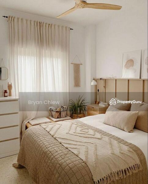 Servis Apartment untuk Dijual di Twin Galaxy (Dwi Galaksi) - Bryan Chiew - PropertyGuru.com.my
