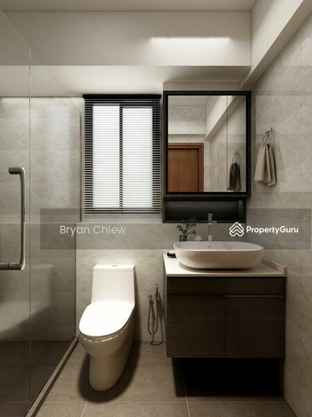 Servis Apartment untuk Dijual di Twin Galaxy (Dwi Galaksi) - Bryan Chiew - PropertyGuru.com.my