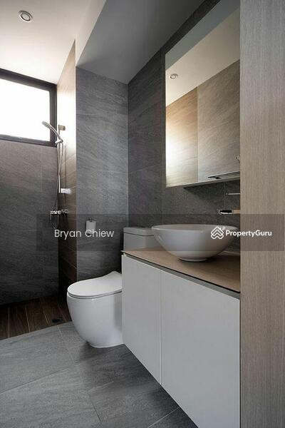 Servis Apartment untuk Dijual di Twin Galaxy (Dwi Galaksi) - Bryan Chiew - PropertyGuru.com.my