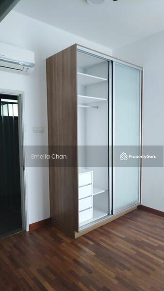 Pangsapuri untuk Disewa di Pacific Star (Service Residence) - Emelia Chan - PropertyGuru.com.my