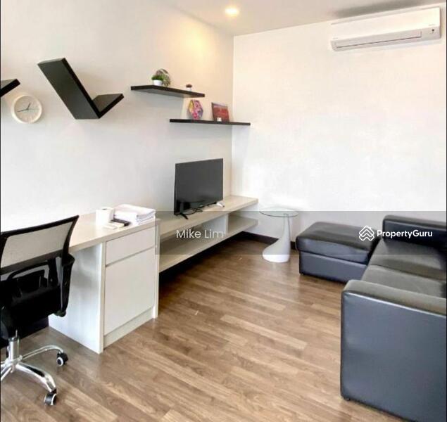 Landmark II, Bandar Sungai Long, , Jalan Sungai Long Jalan Sungai