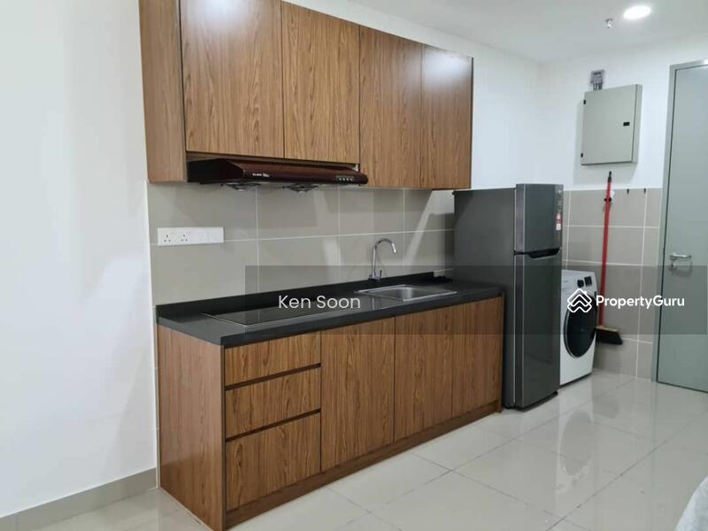 Service Residence for Rent at Utropolis Urbano - Ken Soon - PropertyGuru.com.my