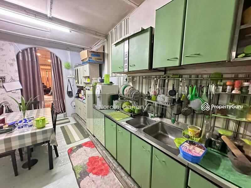 SINGLE STOREY TERRACE TAMAN SELASEH 2 GOMBAK BATU CAVES RENOVATED, BATU CAVES GOMBAK, Batu Caves