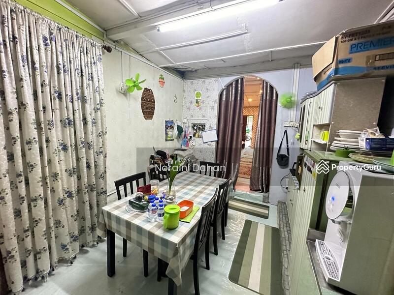 SINGLE STOREY TERRACE TAMAN SELASEH 2 GOMBAK BATU CAVES RENOVATED, BATU CAVES GOMBAK, Batu Caves