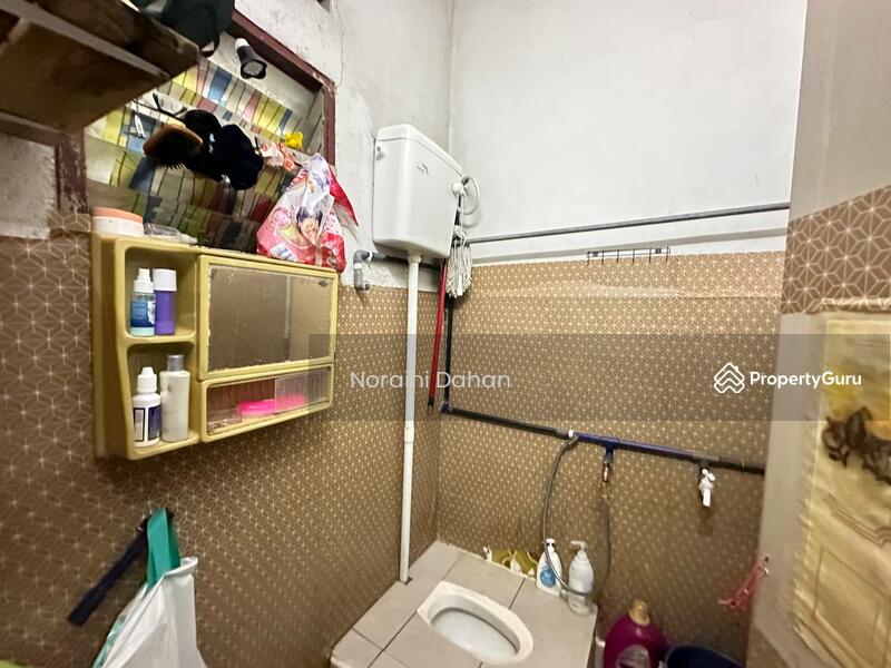 SINGLE STOREY TERRACE TAMAN SELASEH 2 GOMBAK BATU CAVES RENOVATED, BATU CAVES GOMBAK, Batu Caves